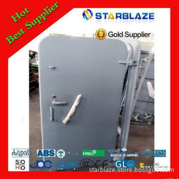 Good quality latest weathertight aluminium marine door